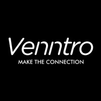 Venntro Media Group logo, Venntro Media Group contact details