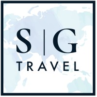 SG Travel Advisors logo, SG Travel Advisors contact details