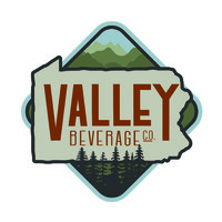 Valley Beverage Co. logo, Valley Beverage Co. contact details