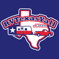 RVTexasYall.com logo, RVTexasYall.com contact details