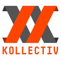 Kollectiv logo, Kollectiv contact details