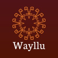 Wayllu logo, Wayllu contact details