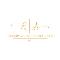 Reservation Specialists, LLC logo, Reservation Specialists, LLC contact details