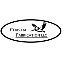 Coastal Fabrication LLC logo, Coastal Fabrication LLC contact details