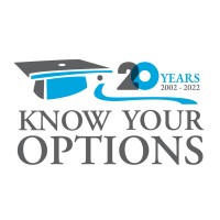 Know Your Options LLC logo, Know Your Options LLC contact details