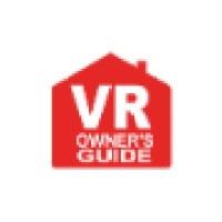 VR Owner's Guide logo, VR Owner's Guide contact details