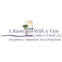 A Room With A View - Cruise & Travel logo, A Room With A View - Cruise & Travel contact details