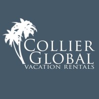 Collier Global Vacation Rentals logo, Collier Global Vacation Rentals contact details