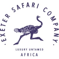 Exeter Safari Company logo, Exeter Safari Company contact details