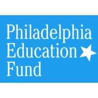 Philadelphia Education Fund logo, Philadelphia Education Fund contact details