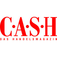 CASH Handelsmagazin logo, CASH Handelsmagazin contact details