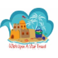 Wish Upon A Star Travel logo, Wish Upon A Star Travel contact details