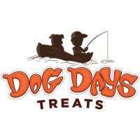 Dog Days Treats logo, Dog Days Treats contact details