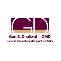 GURI S. DHALIWAL DMD, INC. logo, GURI S. DHALIWAL DMD, INC. contact details