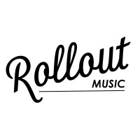 Rollout Music logo, Rollout Music contact details