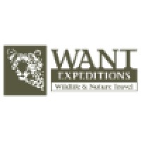 WANT Expeditions logo, WANT Expeditions contact details