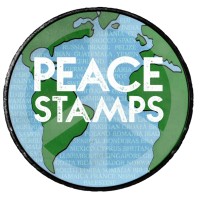 Peace Stamps logo, Peace Stamps contact details