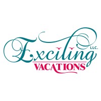 Exciting Vacations, LLC. logo, Exciting Vacations, LLC. contact details