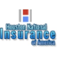 Houston National Insurance of America logo, Houston National Insurance of America contact details