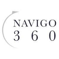 Navigo360 logo, Navigo360 contact details