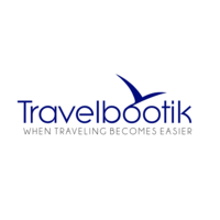 TRAVELBOOTIK LLC logo, TRAVELBOOTIK LLC contact details