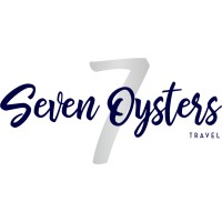 Seven Oysters Travel logo, Seven Oysters Travel contact details