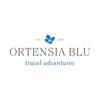 Ortensia Blu Italian Adventures logo, Ortensia Blu Italian Adventures contact details