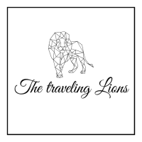 The traveling Lions logo, The traveling Lions contact details