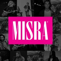 Misra Records logo, Misra Records contact details