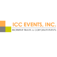 ICC Events Inc logo, ICC Events Inc contact details