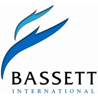 Bassett International logo, Bassett International contact details