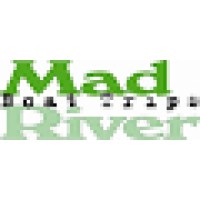 Mad River Boat Trips logo, Mad River Boat Trips contact details