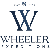 Wheeler Expeditions logo, Wheeler Expeditions contact details