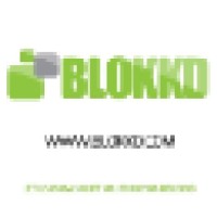 Blokkd Inc logo, Blokkd Inc contact details