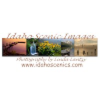 Idaho Scenic Images logo, Idaho Scenic Images contact details