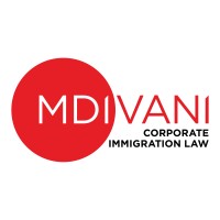 The Mdivani Law Firm LLC logo, The Mdivani Law Firm LLC contact details