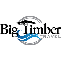 Big Timber Travel logo, Big Timber Travel contact details