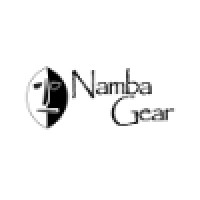 Namba Gear logo, Namba Gear contact details