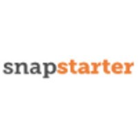 Snapstarter logo, Snapstarter contact details