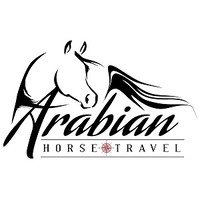 Arabian Horse Travel logo, Arabian Horse Travel contact details