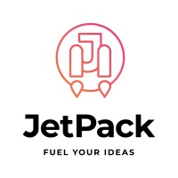 JetPack Group logo, JetPack Group contact details