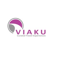 VIAKU Curated Travel Experiences logo, VIAKU Curated Travel Experiences contact details