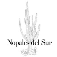 Nopales del Sur logo, Nopales del Sur contact details