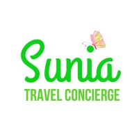 Sunia Travel logo, Sunia Travel contact details