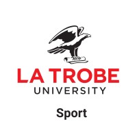 La Trobe Sport logo, La Trobe Sport contact details