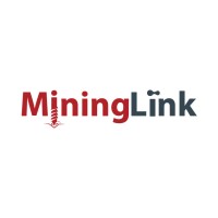 MiningLink logo, MiningLink contact details