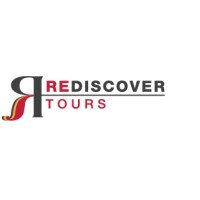 Rediscover Travel Inc. logo, Rediscover Travel Inc. contact details