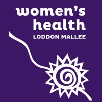 Women's Health Loddon Mallee logo, Women's Health Loddon Mallee contact details