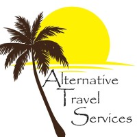 Alternative Travel Services logo, Alternative Travel Services contact details