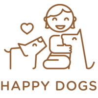 Happy Dogs Bolzano logo, Happy Dogs Bolzano contact details